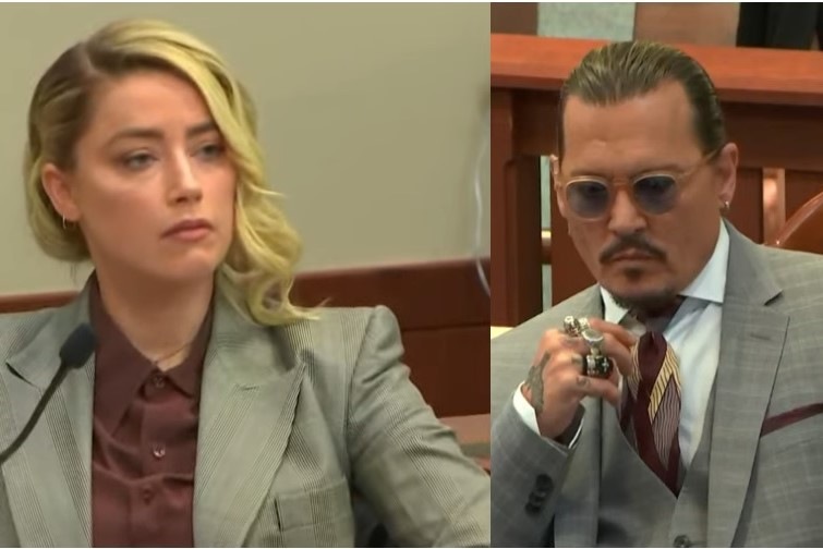 Último avance del veredicto del caso de Amber Heard y Johnny Depp